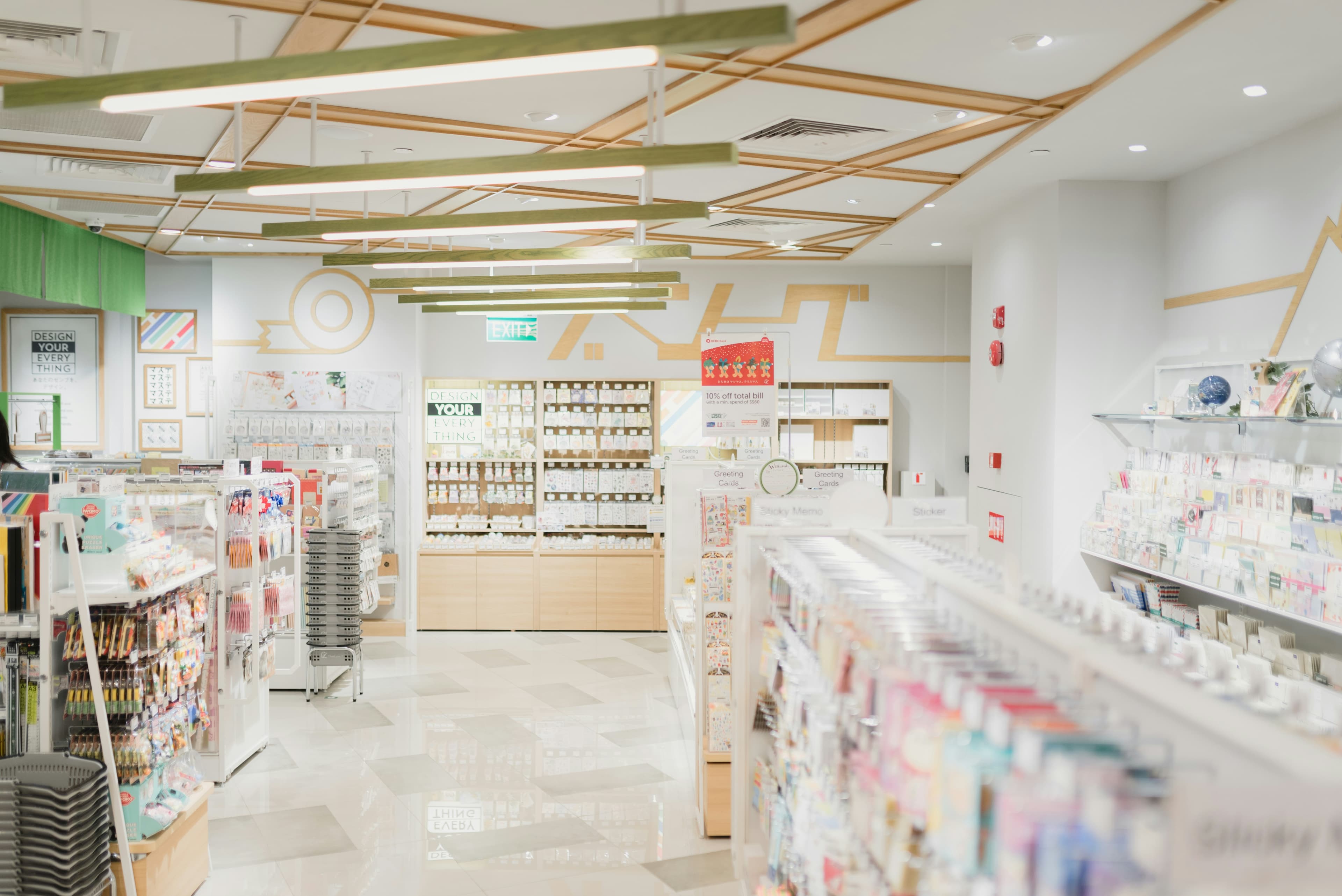 Health, beauty, and wellness delivered