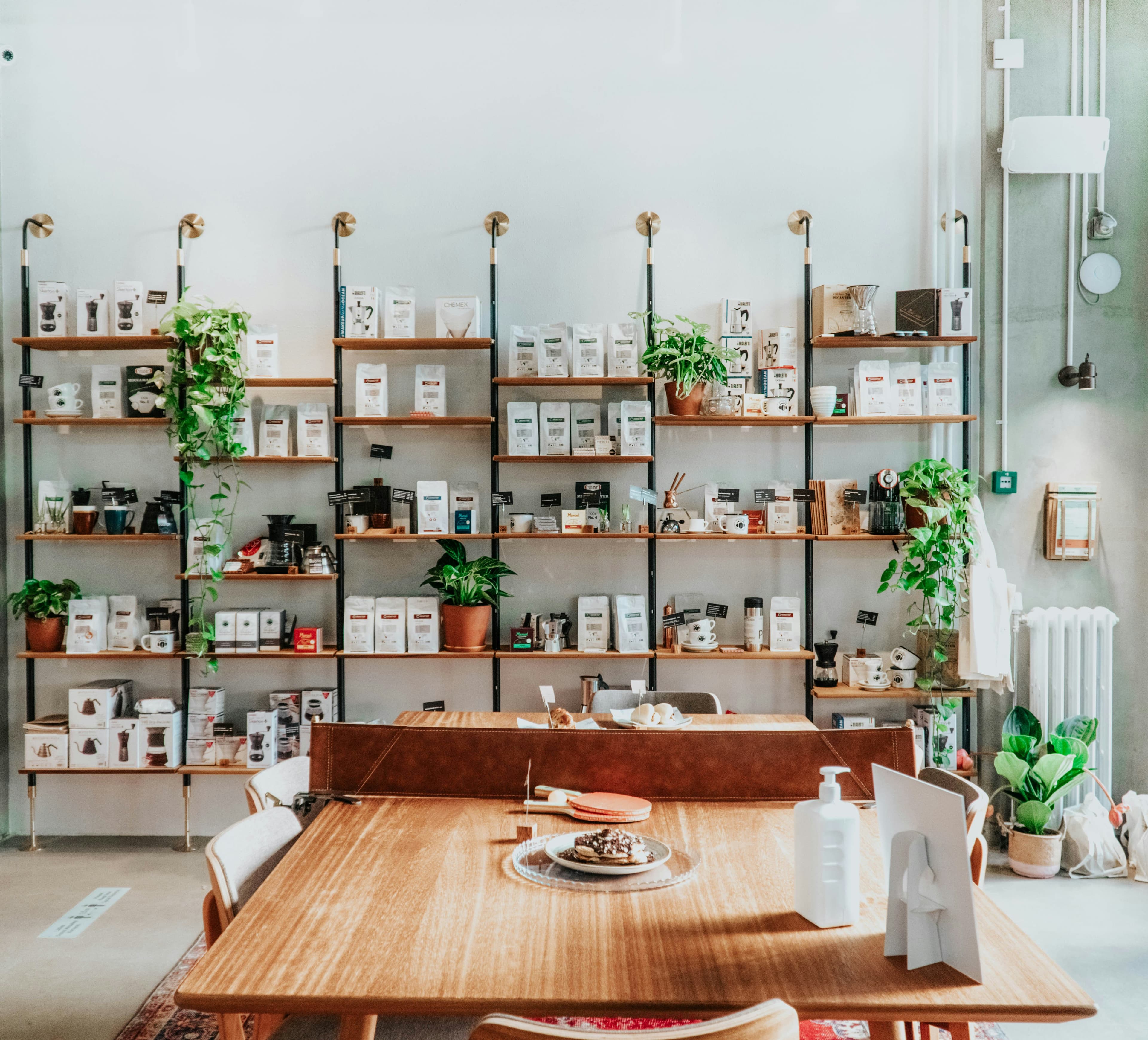 Wholesale supply for Australian pharmacies